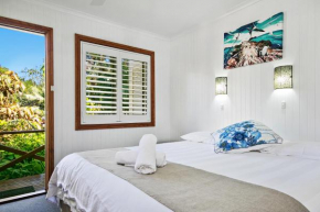 Lorhiti Apartments, Lord-Howe-Insel